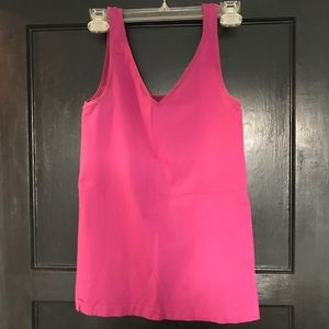 Anthro Reversible Seamless Tank
